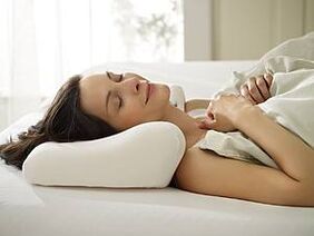 Como dormir corretamente